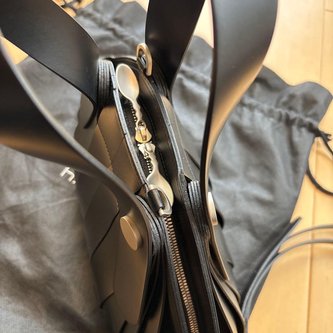 ヒロコハヤシ　オッソ2wayバッグヴィーヴォ