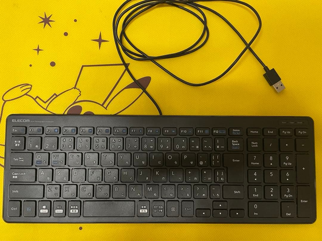 【訳有特価品】DELL PC[Core i7/16GB/512GB SSD]