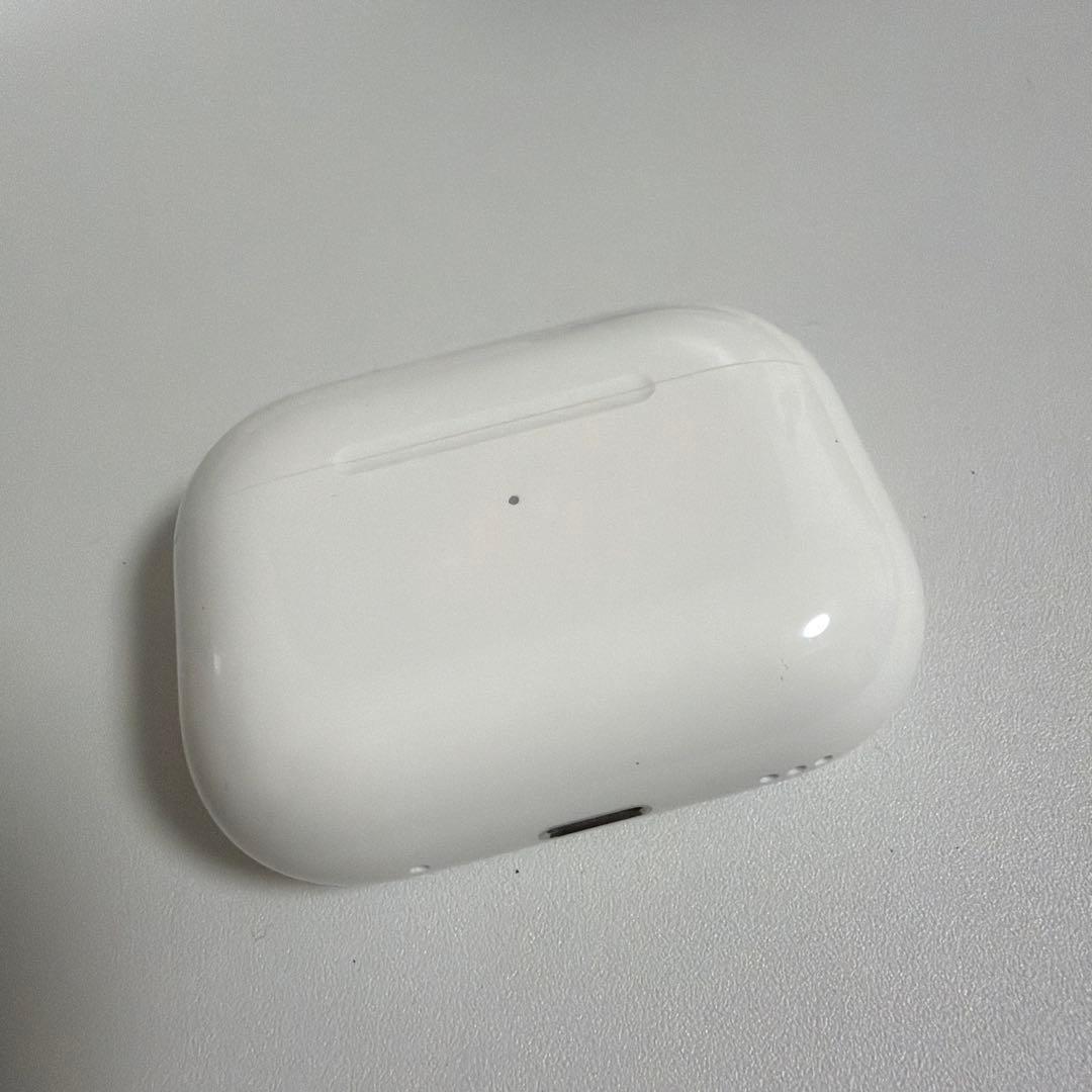 Apple AirPods pro2 MQD83J/A 純正