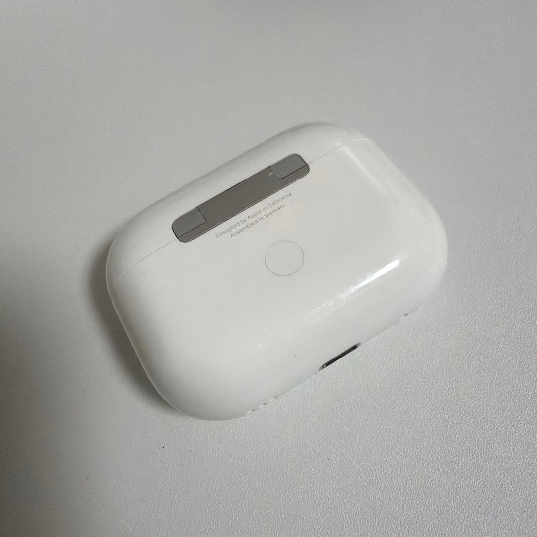 Apple AirPods pro2 MQD83J/A 純正