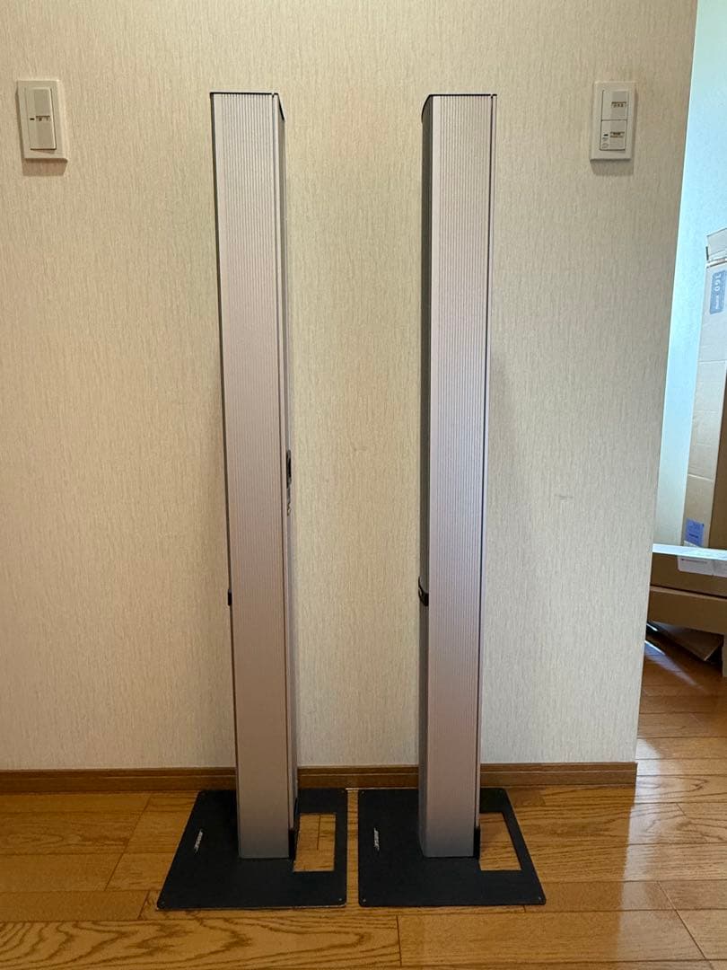 売切り◆BOSE ボーズ◆トールボーイ型スピーカー 55WER-S ペア 中古