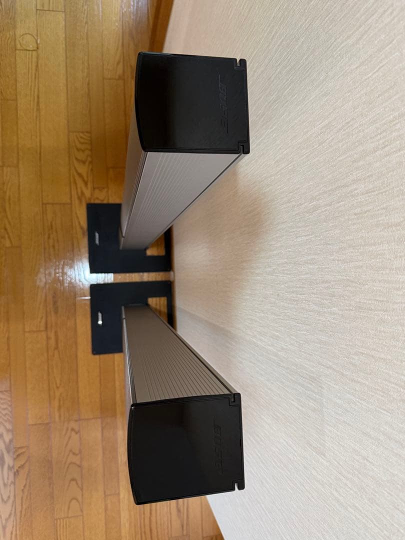 売切り◆BOSE ボーズ◆トールボーイ型スピーカー 55WER-S ペア 中古