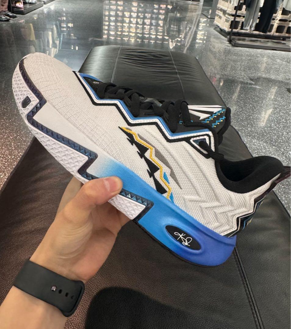 ANTA KAI2 Dallas サイズ: US 10.5