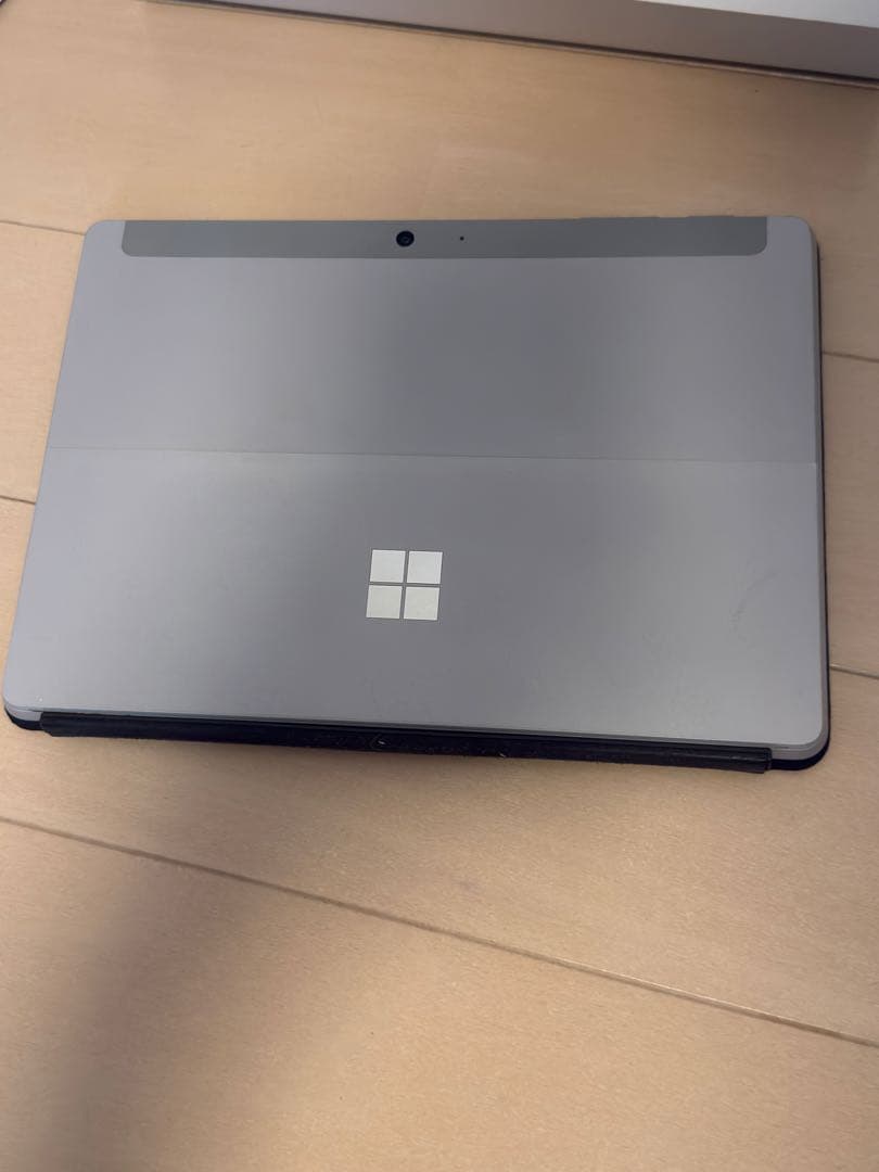 【Office付き】Microsoft Surface Go 2 本体タブレット