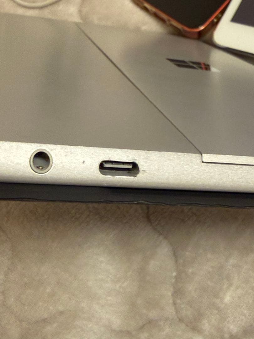 【Office付き】Microsoft Surface Go 2 本体タブレット