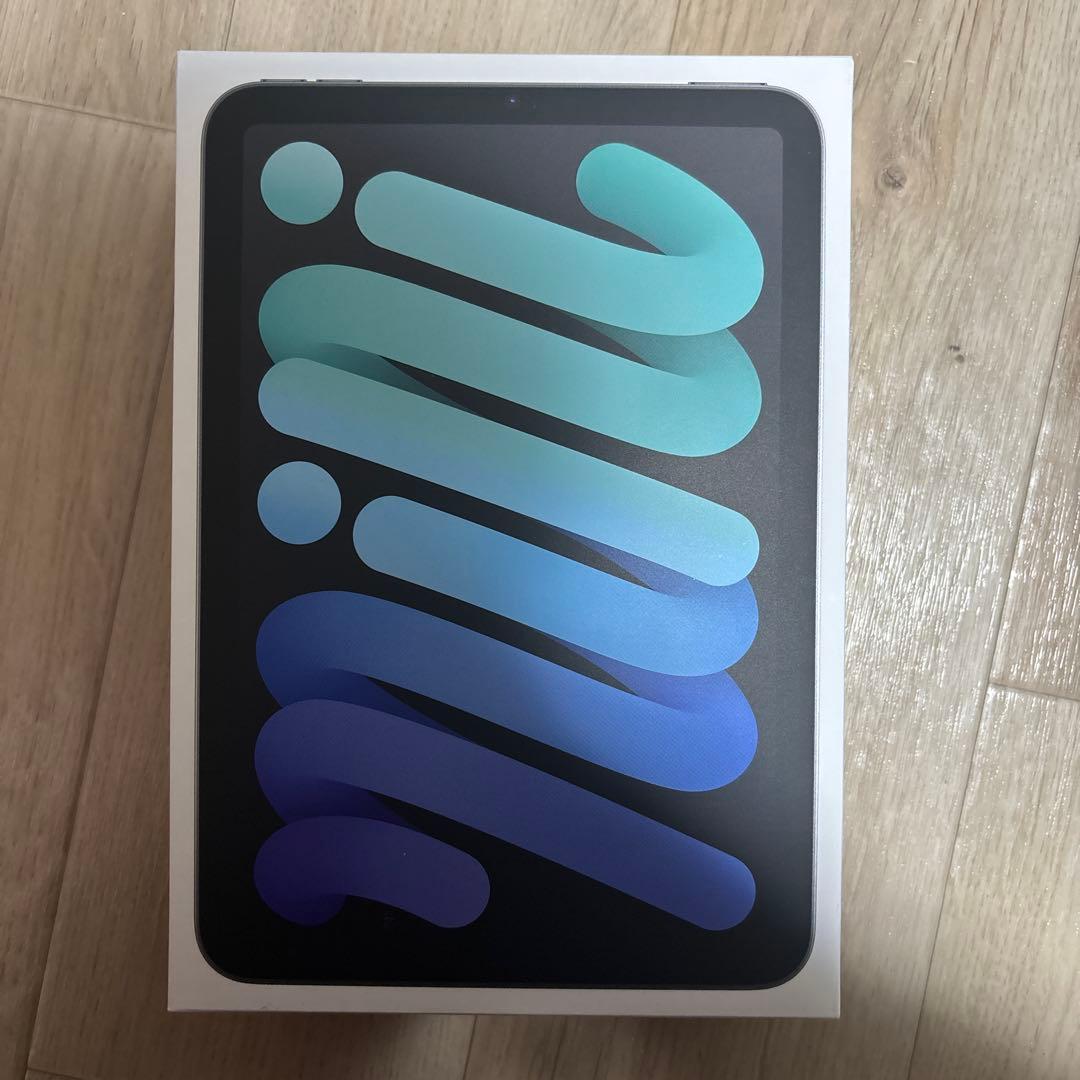 iPad本体 iPad mini 128GB Wi-Fi