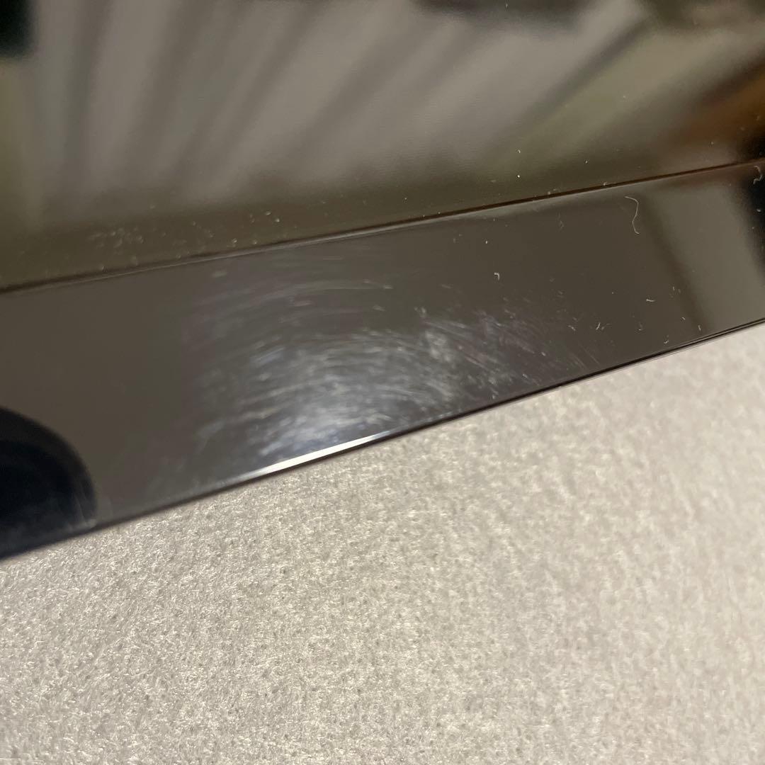 パナソニック VIERA 19V型 UN-19F11-K 2024年製