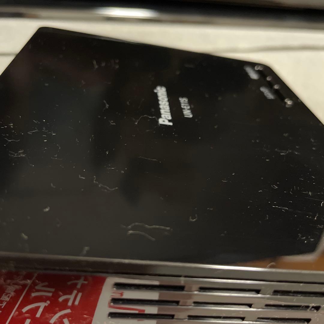 パナソニック VIERA 19V型 UN-19F11-K 2024年製