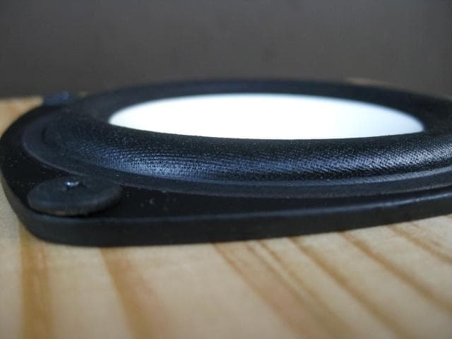 「※商談中」NICHANGHUA フルレンジスピーカー　自作　ペア