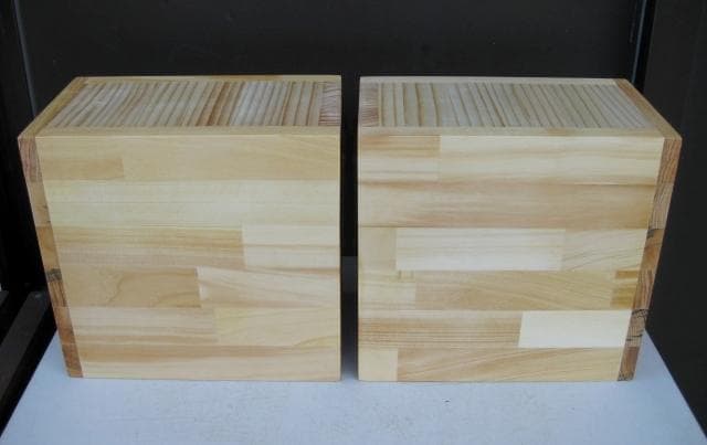 「※商談中」NICHANGHUA フルレンジスピーカー　自作　ペア