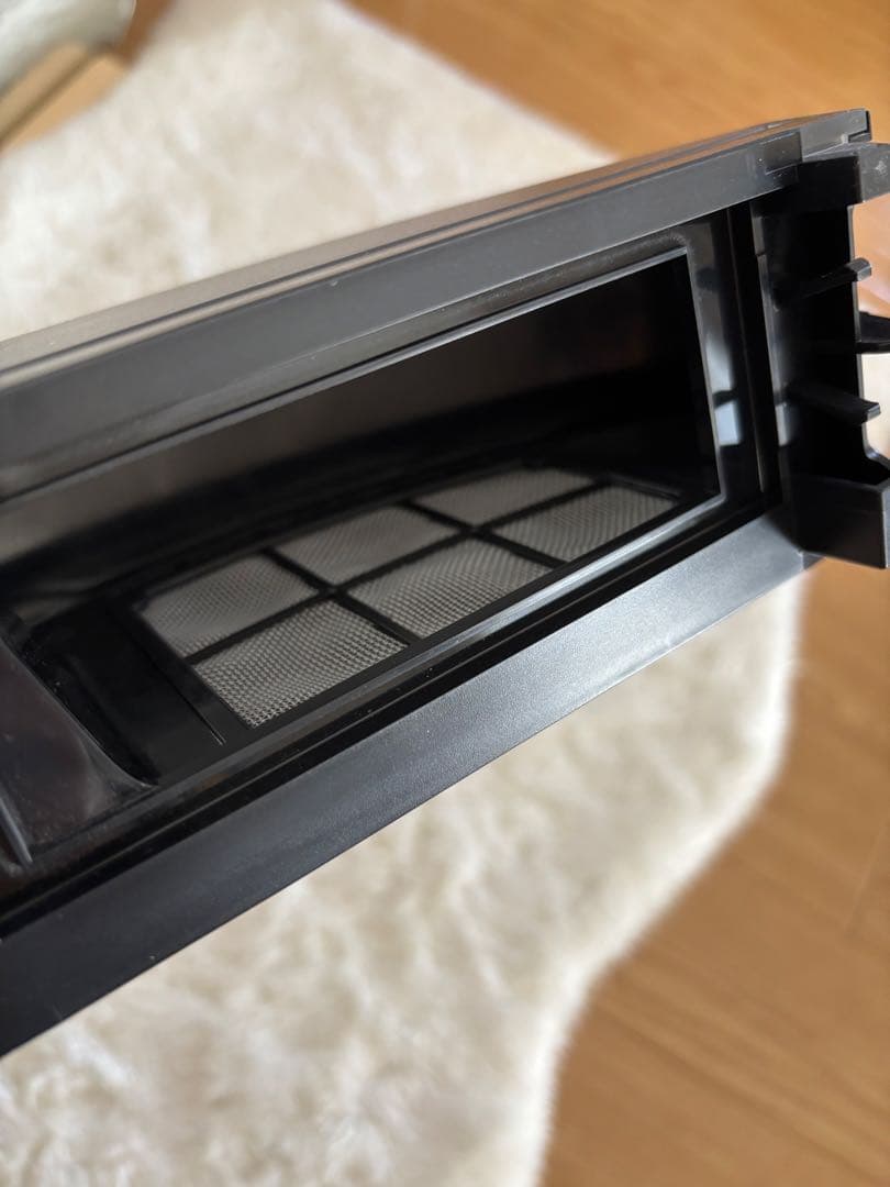 [美品]iRobot(アイロボット) ロボット掃除機 Roomba ルンバ j7