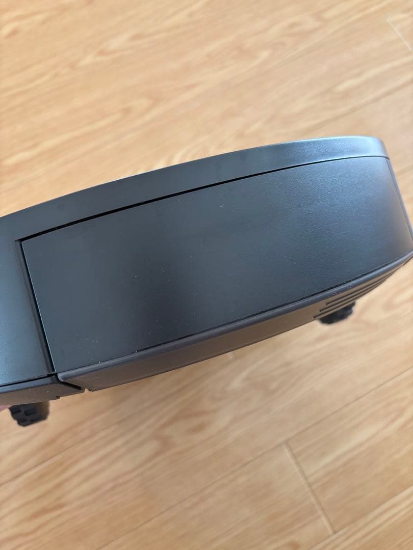 [美品]iRobot(アイロボット) ロボット掃除機 Roomba ルンバ j7