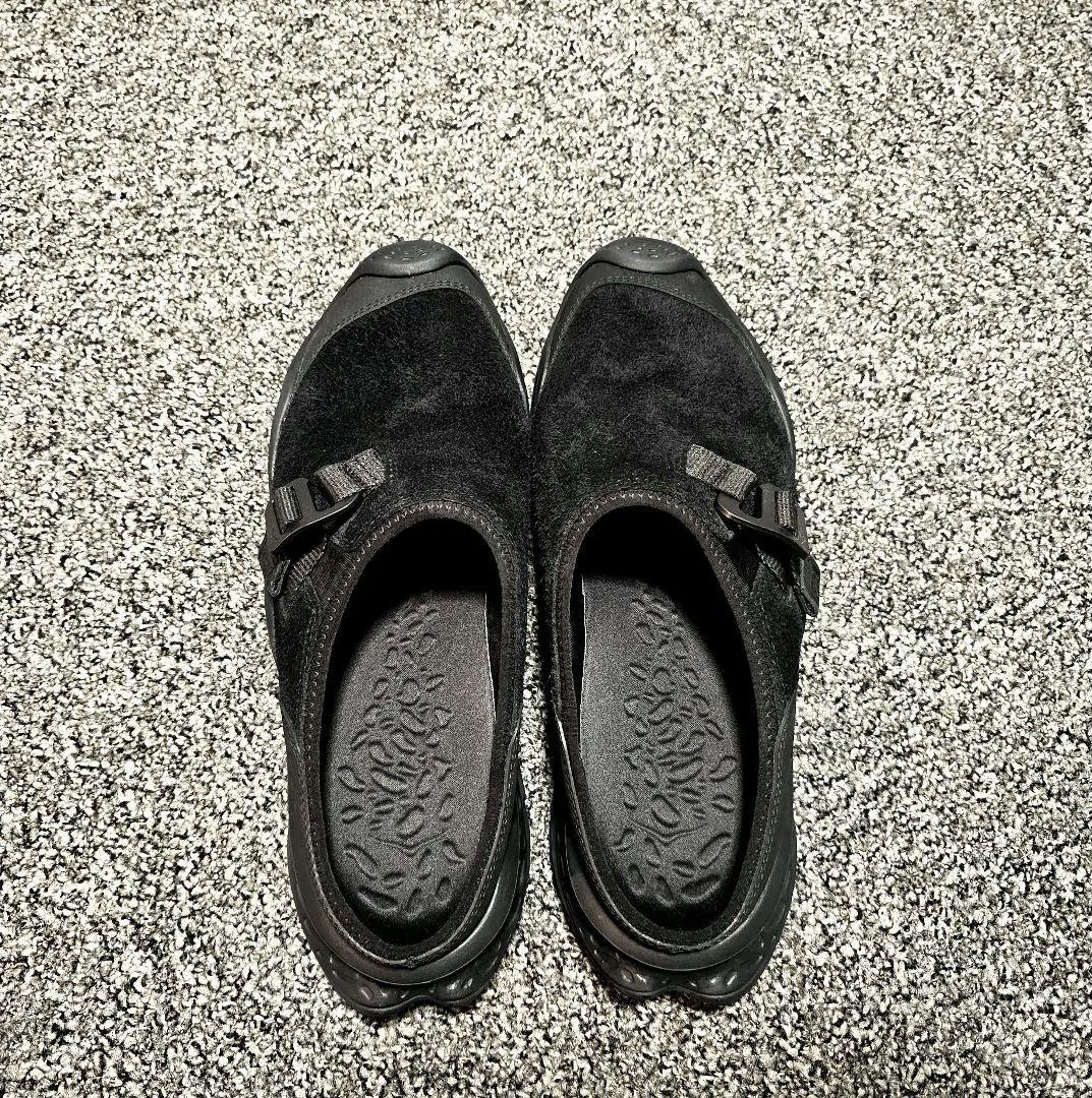 HOKA ORA PRIMO EXT ブラック