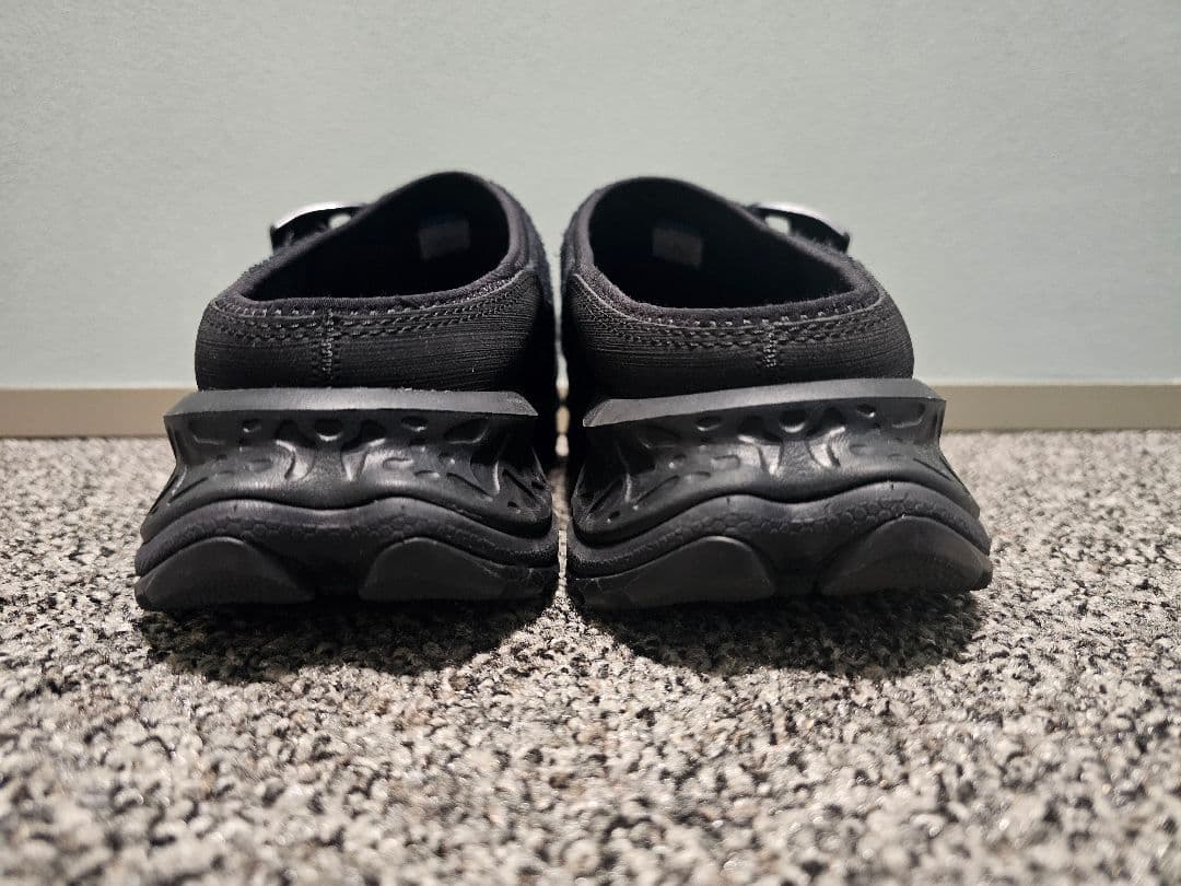 HOKA ORA PRIMO EXT ブラック