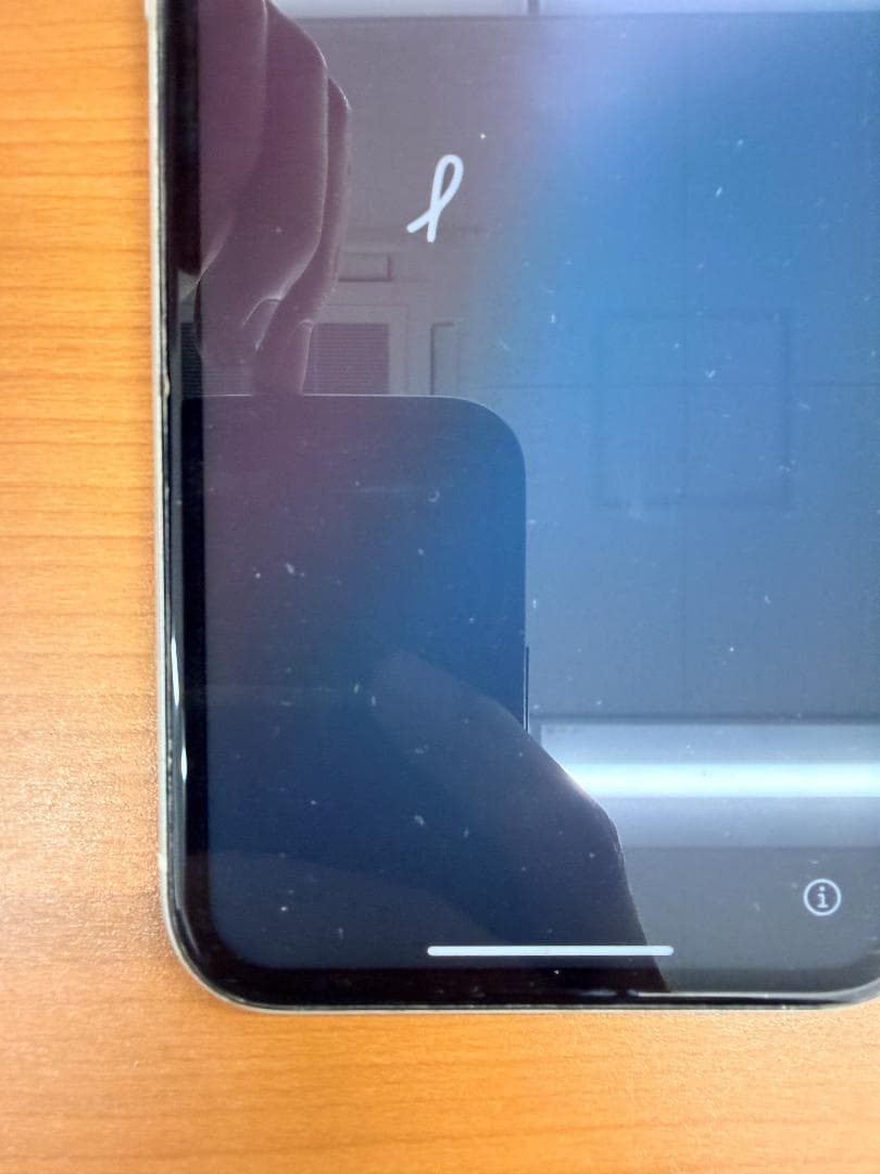 か*ん様 動作確認済 iPhone 11 A2221 64GB ID YH610