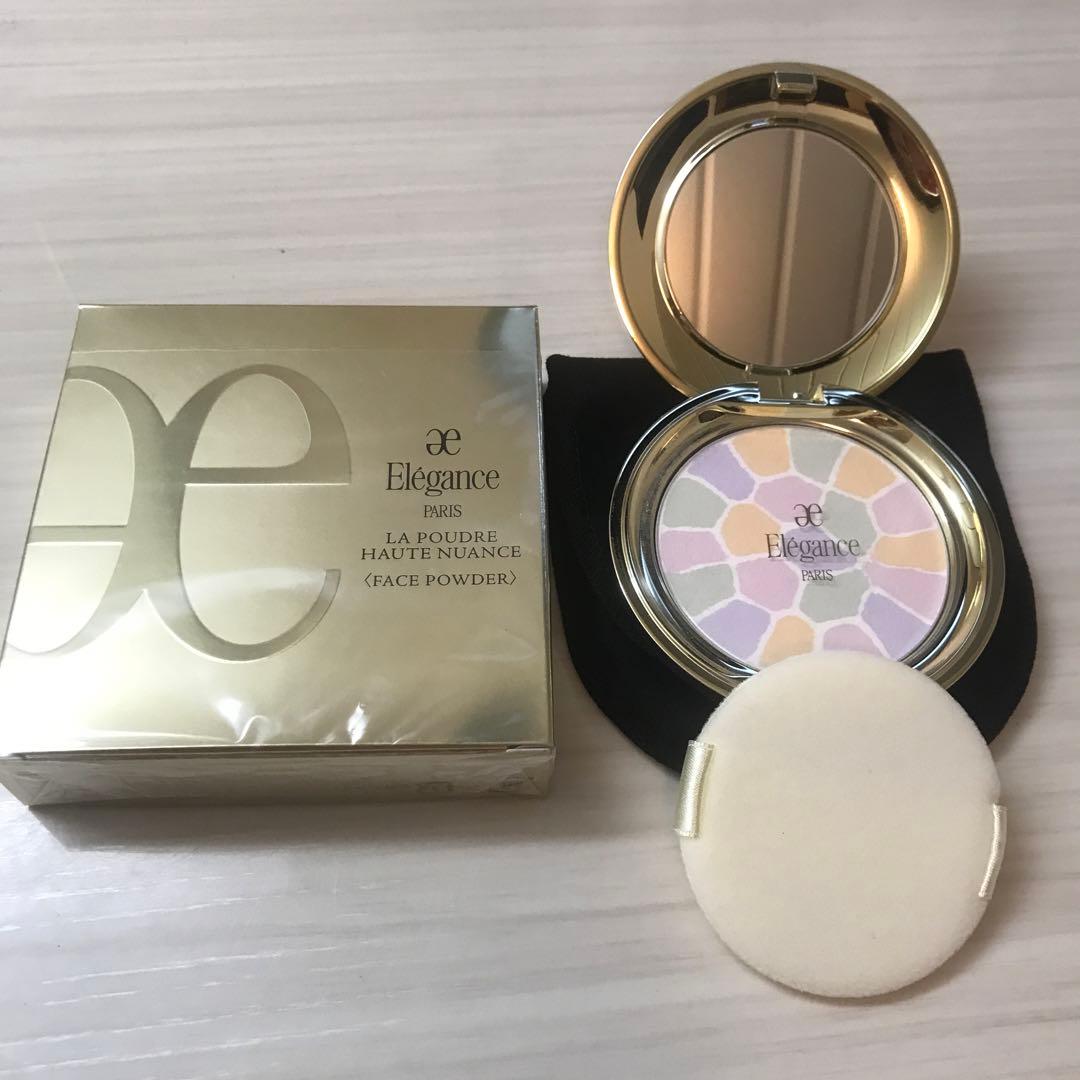 エレガンス　ラプードルオートニュアンス　8.8g クレドポーボーテおまけ付