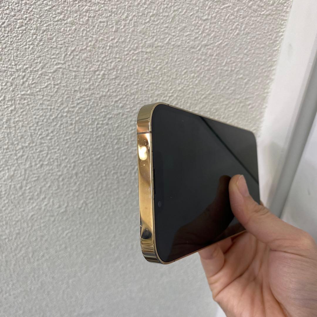 iPhone 13 Pro 256GB SIMフリー 72221