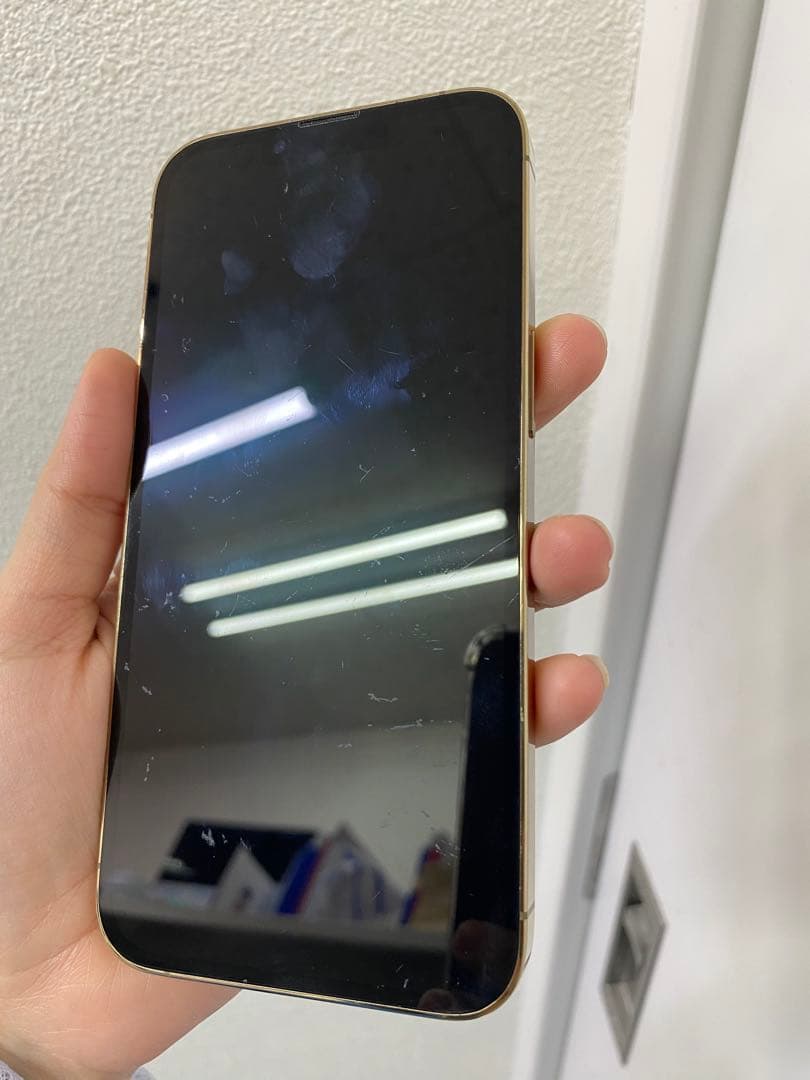 iPhone 13 Pro 256GB SIMフリー 72221