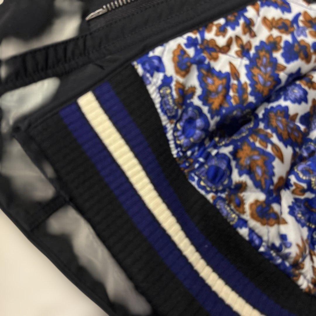 COACH コーチ 中綿ライナー付コート コーチ　アウターコート