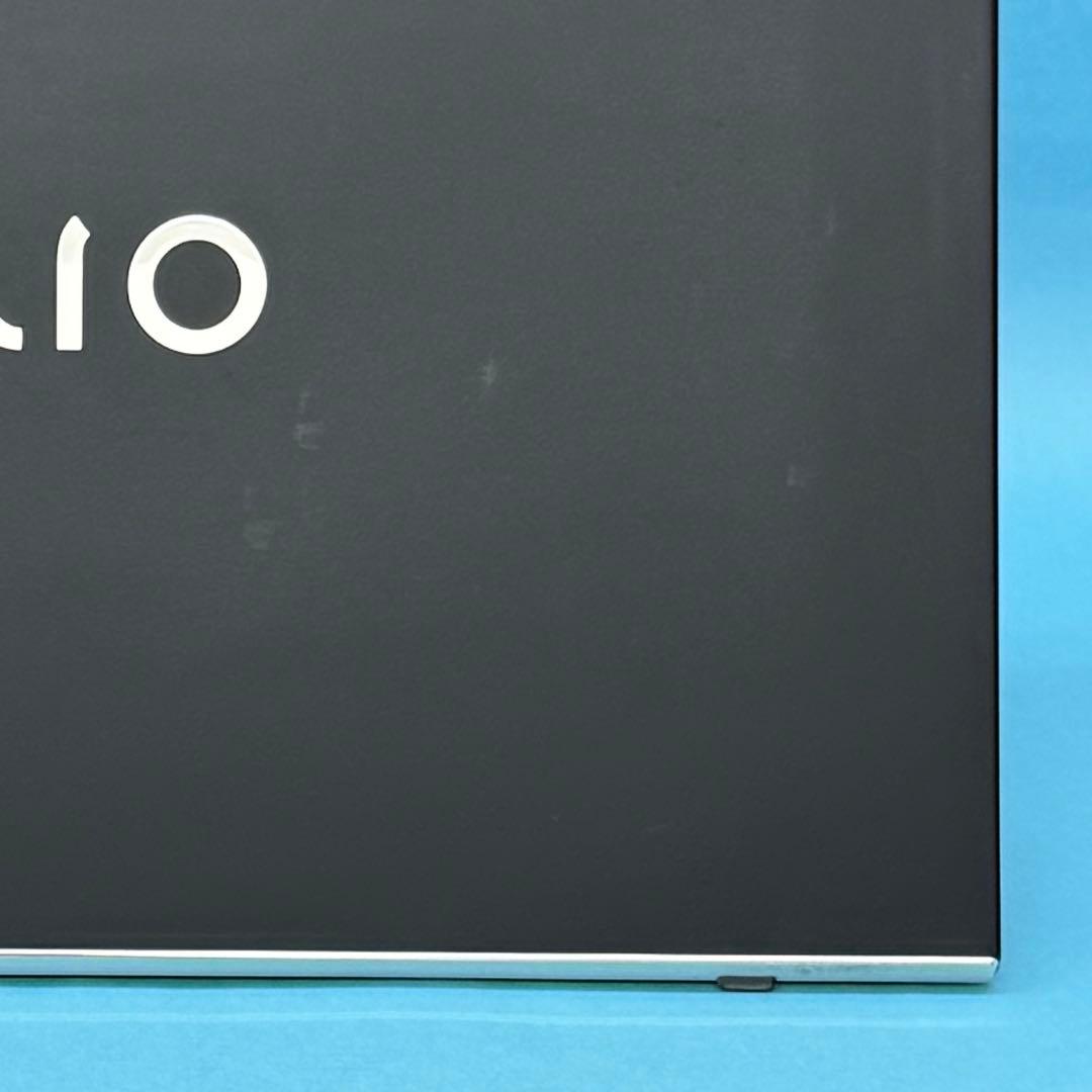 053 準美品 VAIO PG i5 第10世代 8GB office2024.