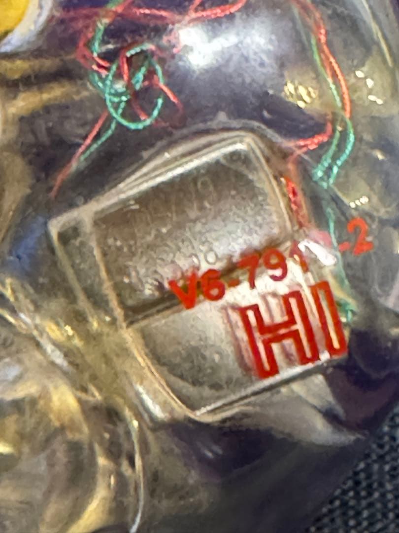 イヤホン 1964EARS V6 Custom IEM 64 audio