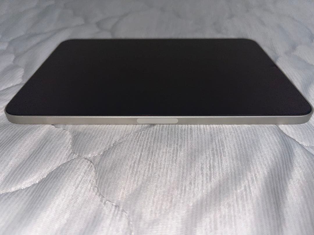 iPad mini 6 64GB スターライト Smart Folio パーブル