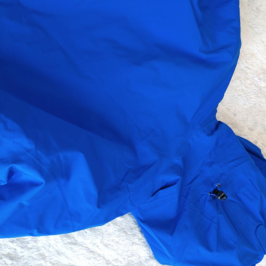 専用商品！モンベル、XLパウダーステップパーカ、ドライテックEXCELOF