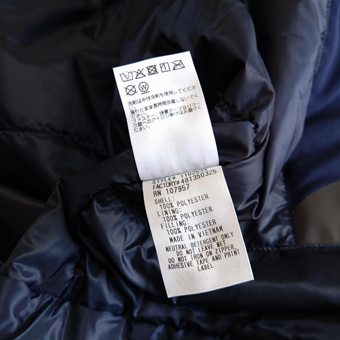 専用商品！モンベル、XLパウダーステップパーカ、ドライテックEXCELOF