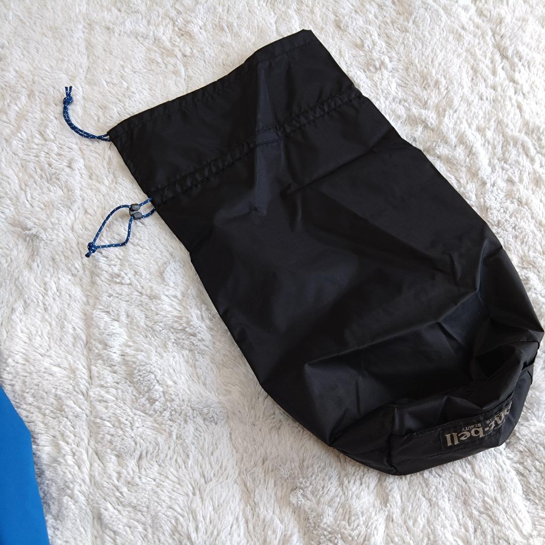 専用商品！モンベル、XLパウダーステップパーカ、ドライテックEXCELOF