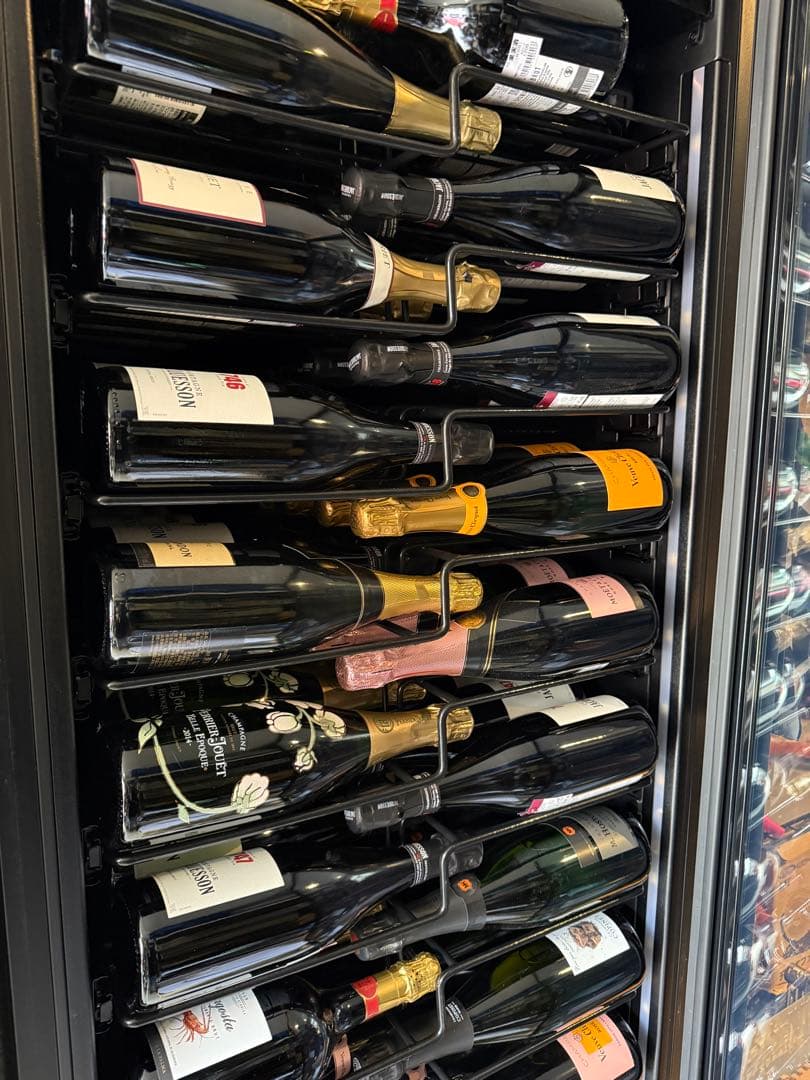 ブリュット4本＋ロゼ4本 未開封 モエ エ シャンドン