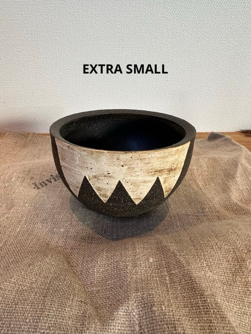 invisible ink インビジブルインク MAD EXTRA SMALL