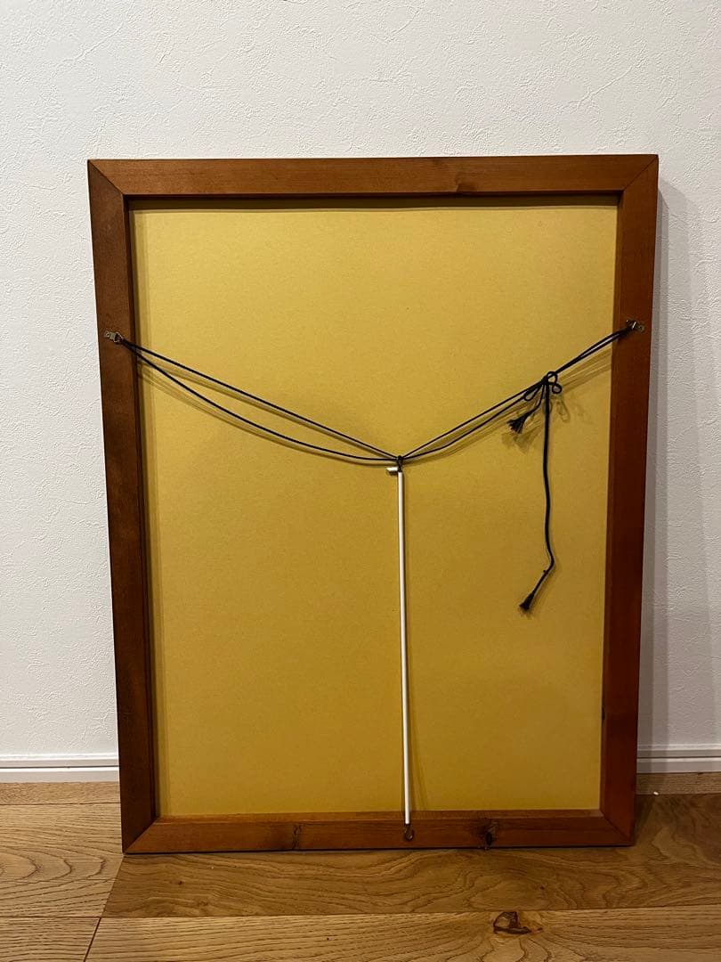 Holstee/ホルスティー社製　マニフェスト　ポスター（フレーム付き）