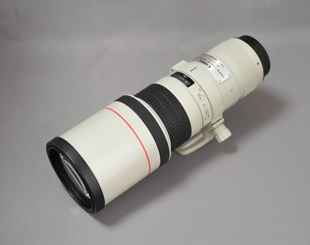 S*o様 EF 400mm f5.6L USM