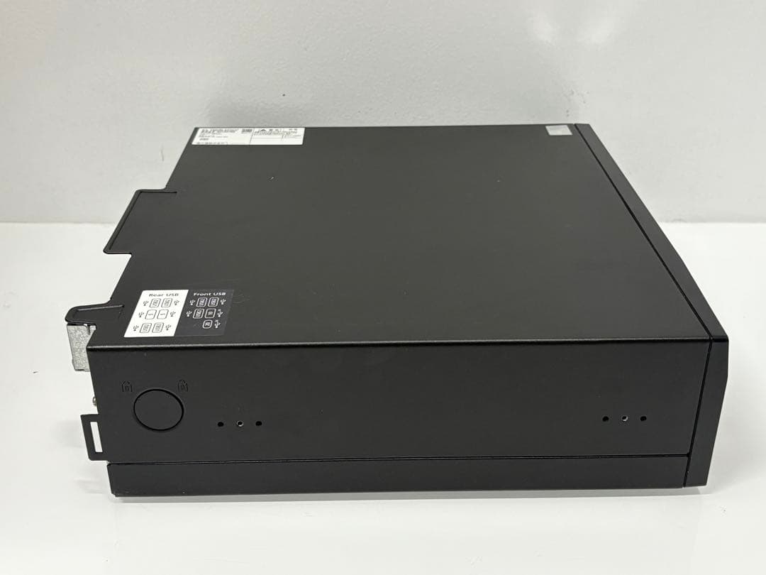 ⭐️M1208A⭐️Fujitsu ESPRIMO D7012/LX i5 12世代