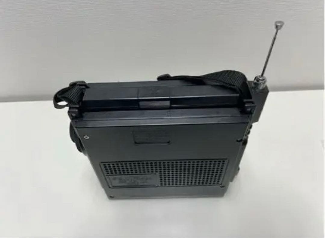 RF-1120 クーガー　112 ナショナル　3バンド　美品 整備品　日本製