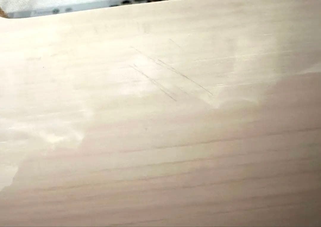 木下家具 テレビ台 テレビボード 90cm DEMIO ホワイト 白木目柄