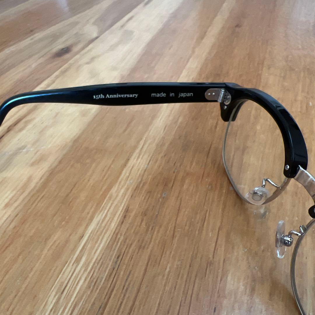 美品EFFECTORエフェクターサーモントフレームのreed