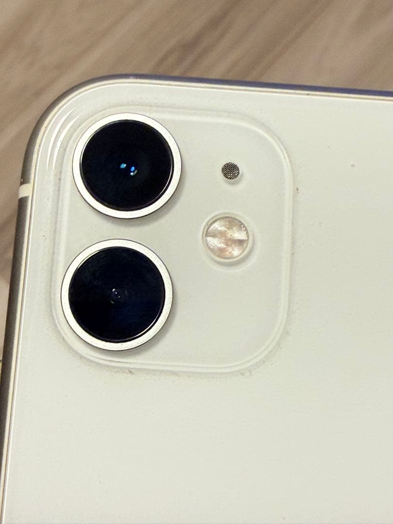 Apple iPhone 11 64GB SIMフリー