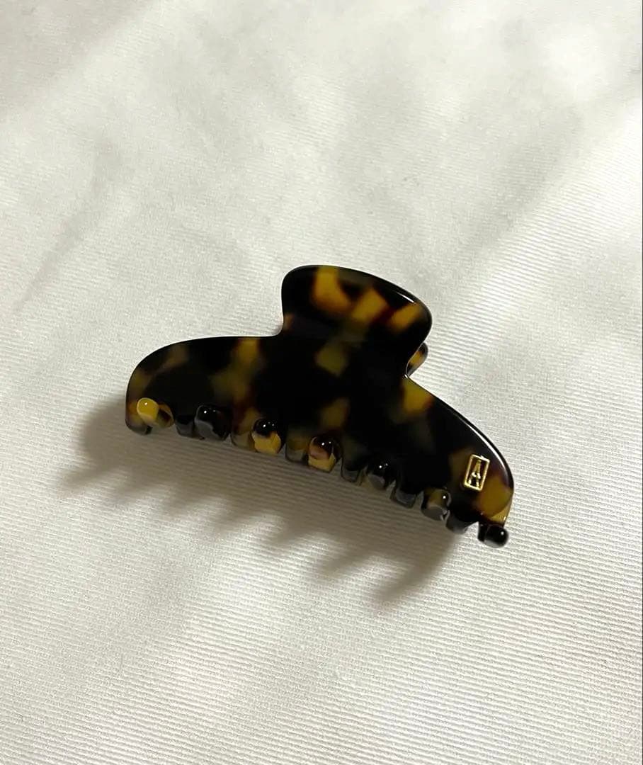 ALEXANDRE DE PARIS ヘアクリップTOKYO