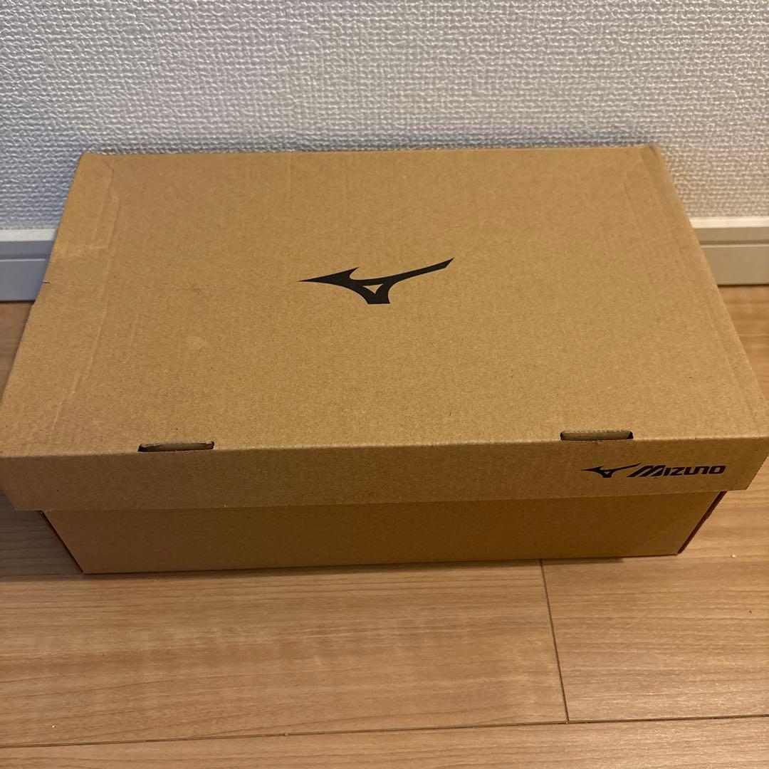 新品25.5 ミズノ グローバルエリート スピードレボエース　エリート　スパイク