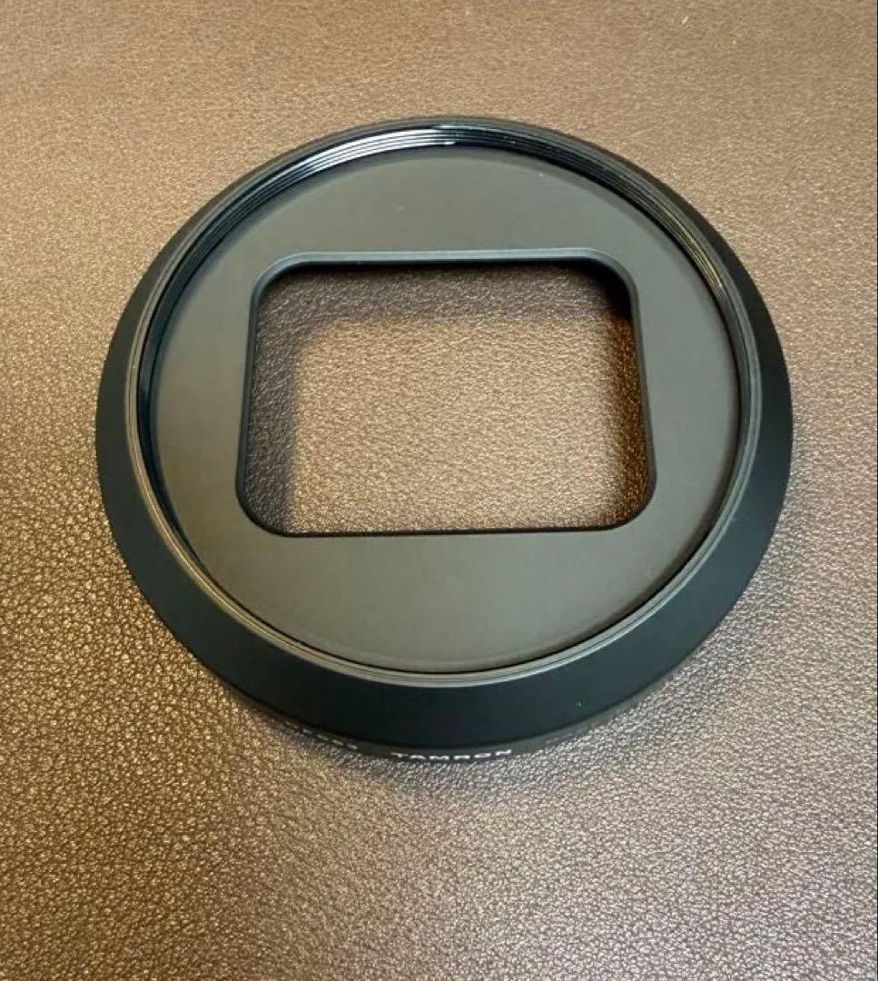 レンズ(単焦点) TAMRON 35mm F2.8 Di III OSD M1:2