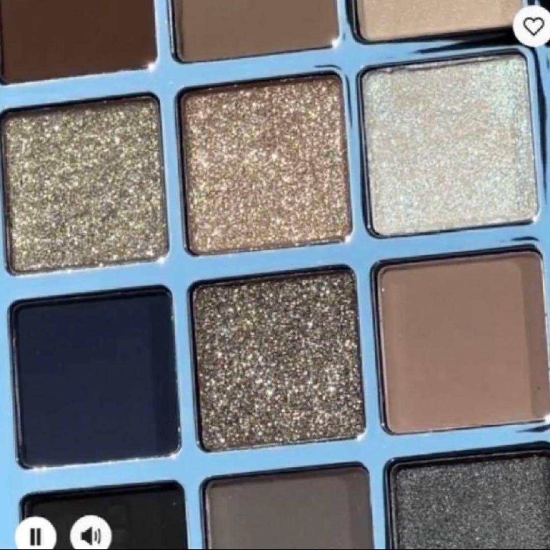 アイシャドウ Makeup By Mario Moonlight