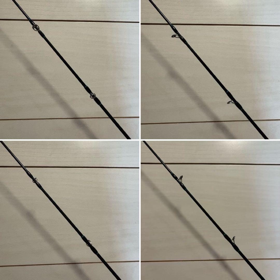 DIVISION×TURARA El Horizont 73 Remix 前期