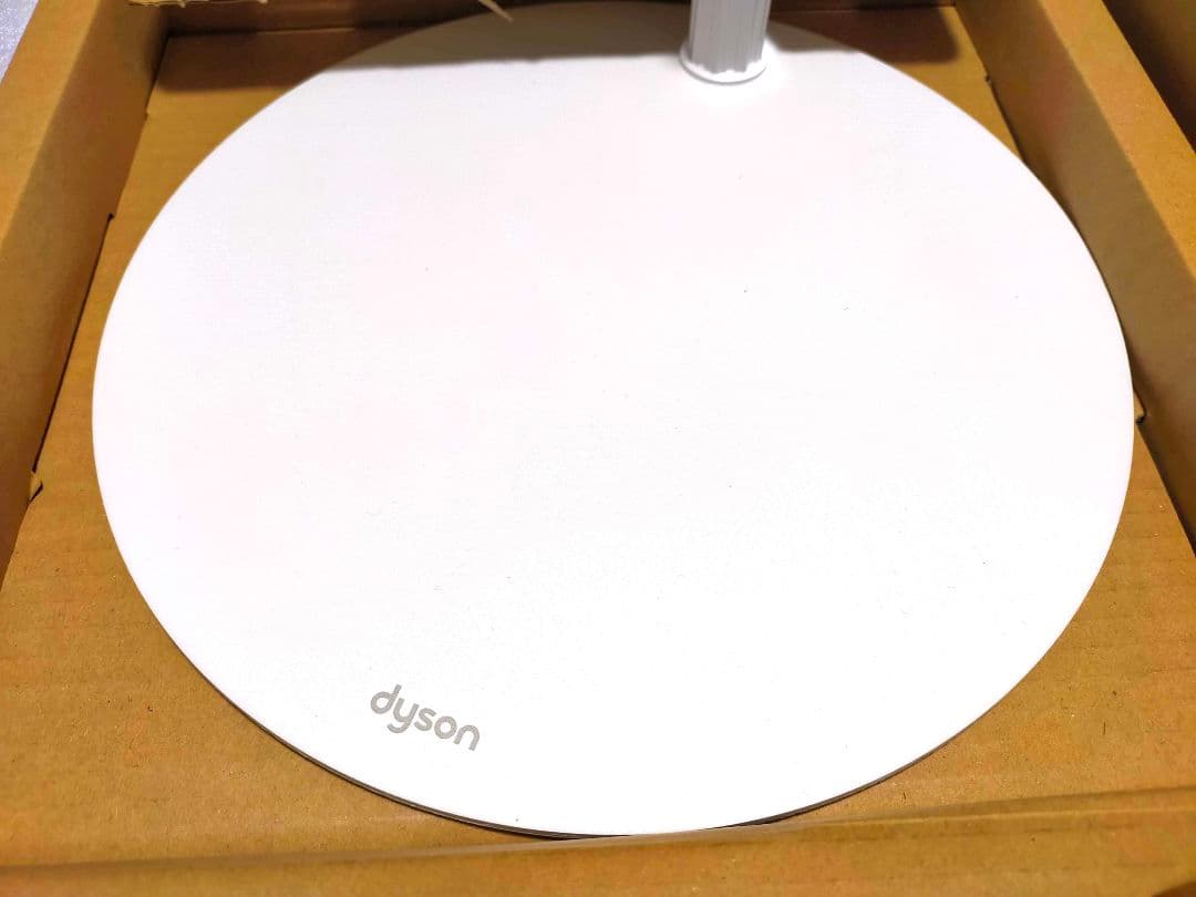 Dyson 純正 Floor Dok 充電ドック スタンド ホルダー７点取付ＯＫ