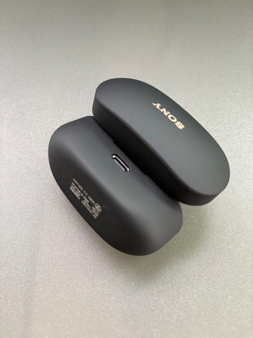 Sony WF−1000XM4 ＜美品＞<No.383>