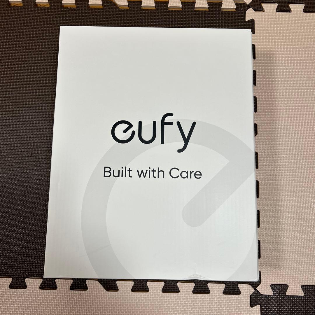 【新品】Anker Eufy RoboVac G30 Hybrid