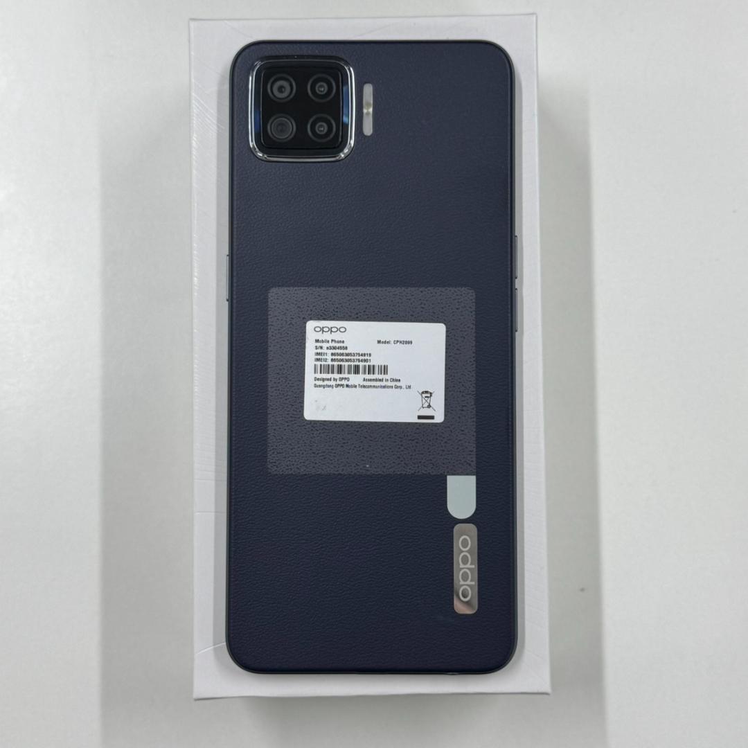 oppo A73 64GB 楽天版SIMフリー (9番)