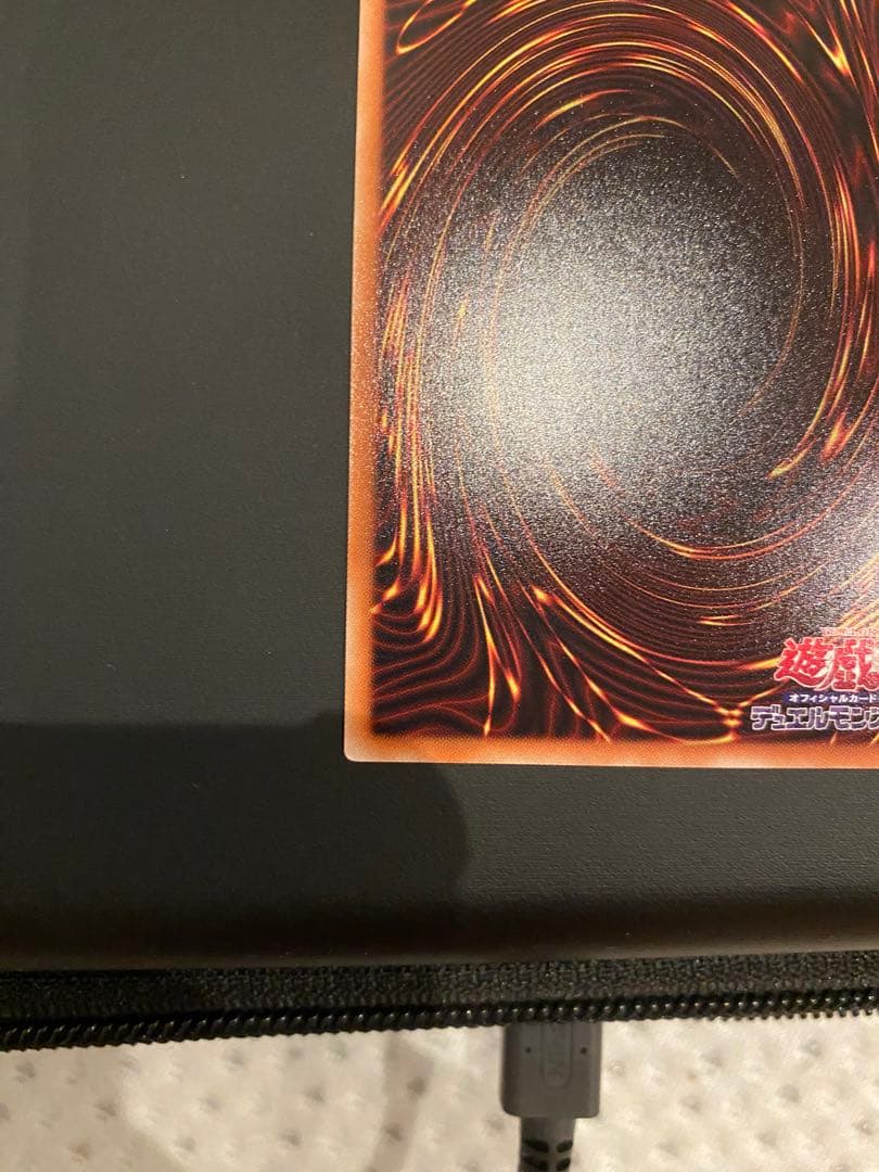 サ*ー様 遊戯王　ブラックマジシャンガール　20thレア