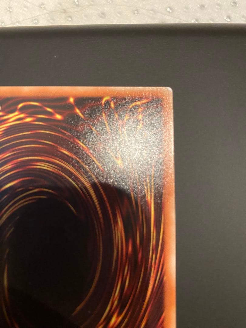 サ*ー様 遊戯王　ブラックマジシャンガール　20thレア