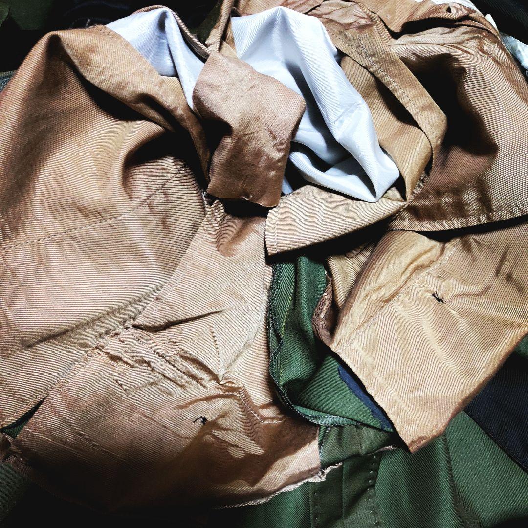 【専用】LARDINI ラルディーニ セットアップ スーツ ダブルボタン ウール